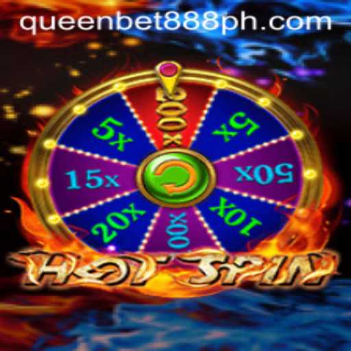 Exploring the Exciting World of HotSpin on QueenBet888.ph