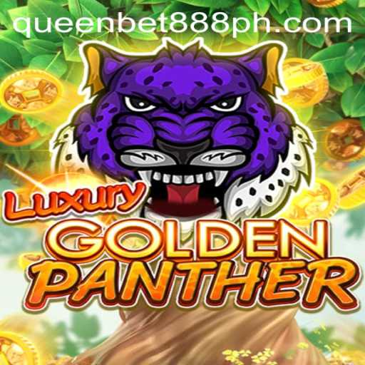 Unveiling LUXURYGOLDENPANTHER: An Enchanting Adventure in Online Gaming
