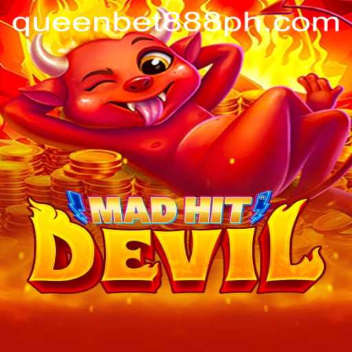MadHitDevil: A Thrilling Adventure in the Gaming World