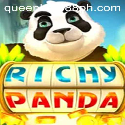 Exploring RichyPanda: An Innovative Game Experience with QueenBet888