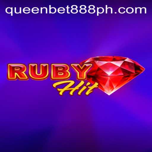 Exploring the World of RubyHit on Queenbet888