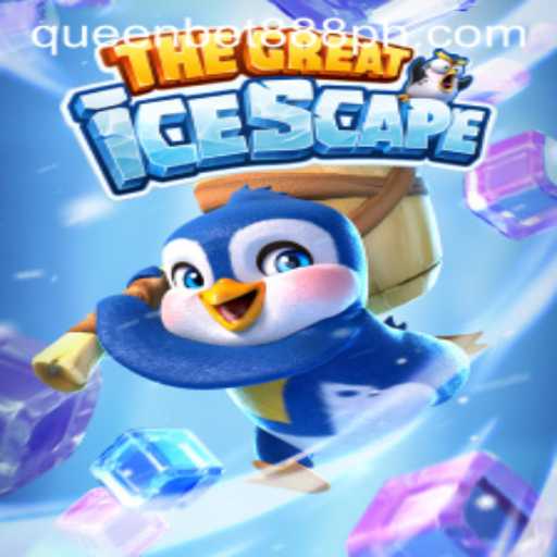 Discover the Thrills of TheGreatIcescape on QueenBet888.ph